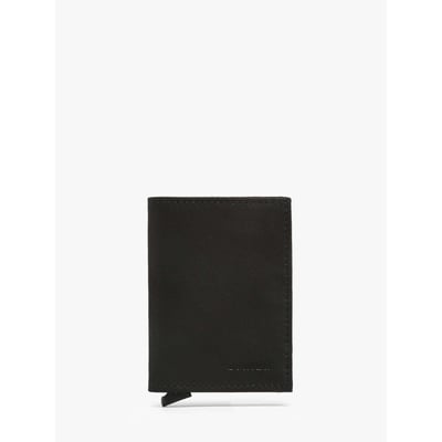 Porte-cartes cuir ETRIER