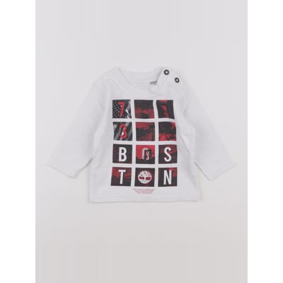 Tee-shirt - Très bon état TIMBERLAND