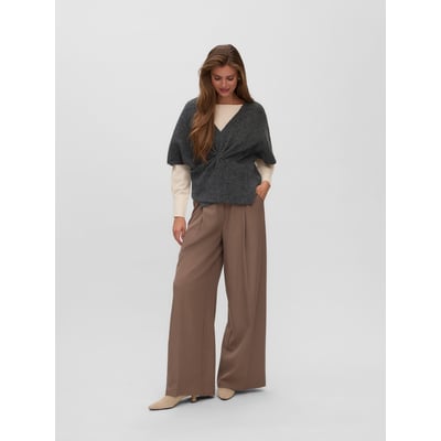 Pull En Maille VERO MODA