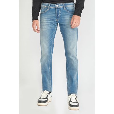 Jeans slim stretch 700/11, longueur 34 LE TEMPS DES CERISES