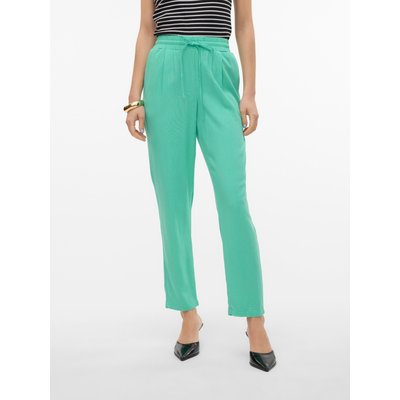 Pantalon droit, 7/8 ème VERO MODA