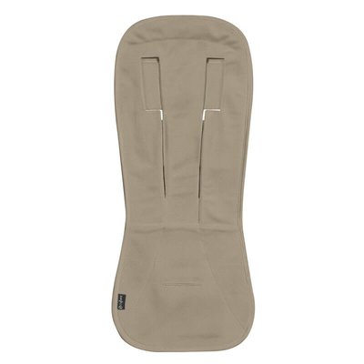 Coussin confort été poussettes Cybex 2022 beige CYBEX