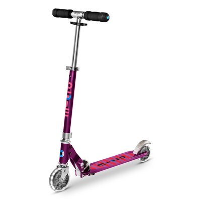 Trottinette enfant Micro Sprite  LED MICRO MOBILITY