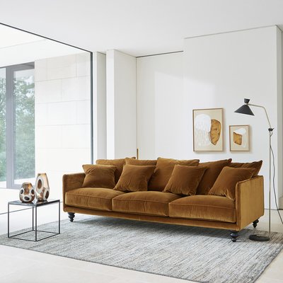 Sofa Lazare, Samt AM.PM