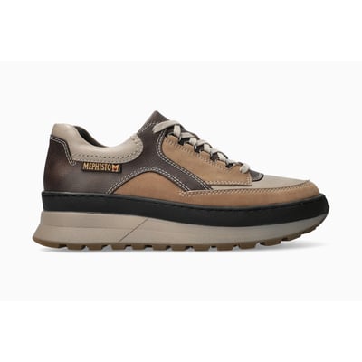 Baskets en cuir NORRIS MEPHISTO