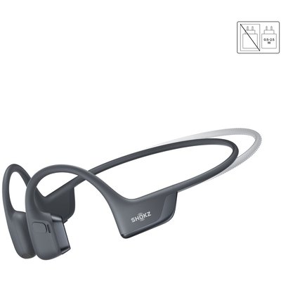 Casque OpenRun Pro 2 Mini Noir SHOKZ
