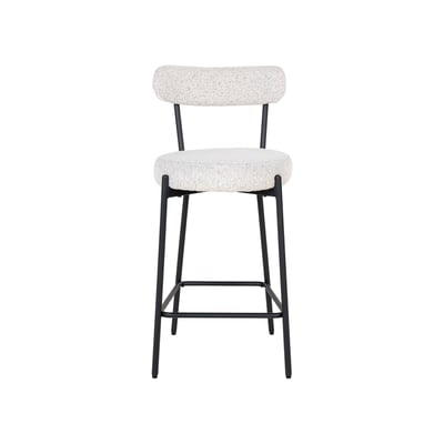 Tabouret de bar - 90 cm - IVANEC BEST MOBILIER