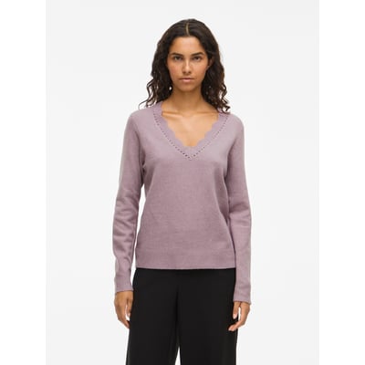 Pull En Maille VILA