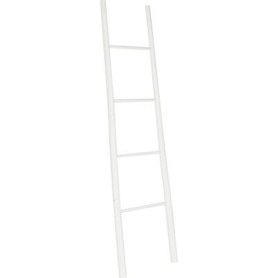 Échelle porte-serviettes bois  scandinave élégant RECOLLECTION