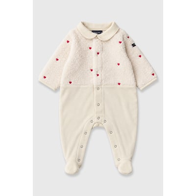 Pyjama c½urs Baby ARMOR-LUX