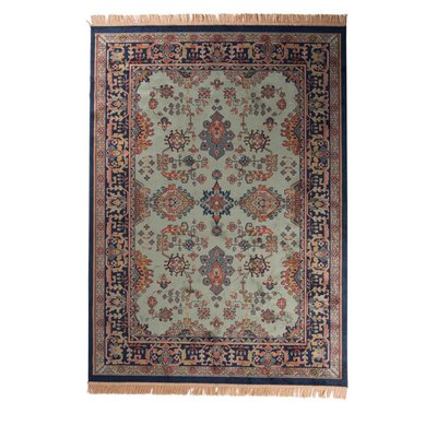 Tapis de salon persan - OLD RAZ DRAWER
