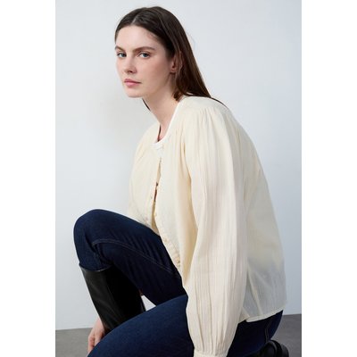Chemise fluide boutonnée RAVEN ETAM