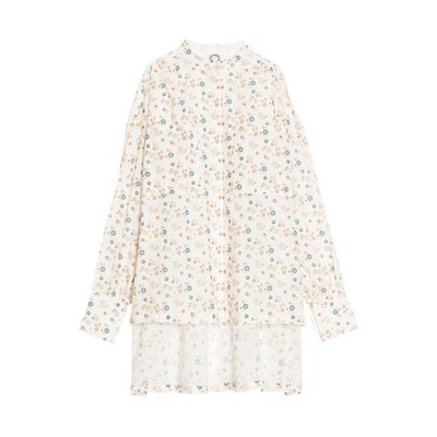 Chemise adamo INES DE LA FRESSANGE PARIS