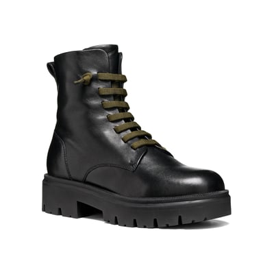 Bottines  D KLARGENA GEOX