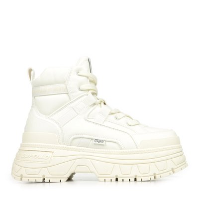 Boots Fusion Hyb Mid BUFFALO