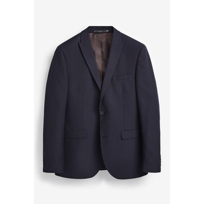 Veste de costume à deux boutons - coupe ajustée NEXT