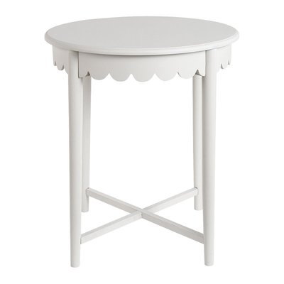 Console ronde Élise MATHILDE M