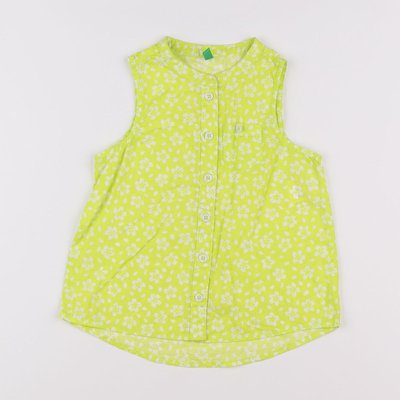 Chemise - Très bon état BENETTON