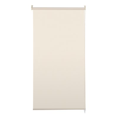 Store enrouleur screen  en polyester, LINEN INSPIRE