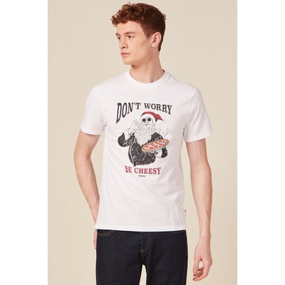 T-shirt manches courtes BONOBO