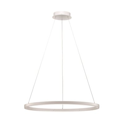 Suspension en métal moderneLED, Albiona ARCCHIO