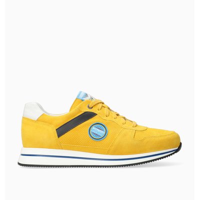 Baskets en cuir GARRY MEPHISTO