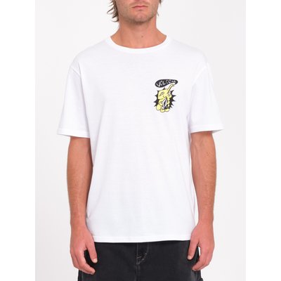 T-shirt SANTI STONED VOLCOM