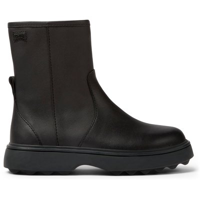 Bottines Norte Cuir CAMPER