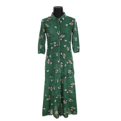 Robe en soie - Très Bon État BA&SH
