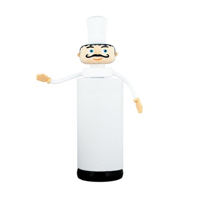 Dérouleur essuie tout  Chef ! PYLONES