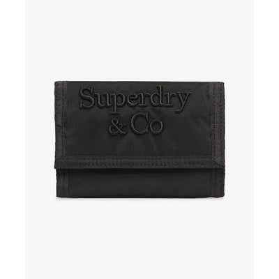 Portefeuille Outdoor Coupe Classique SUPERDRY