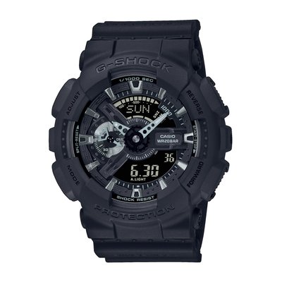 Montre Analogique|Digital CASIO G-SHOCK G-SHOCK