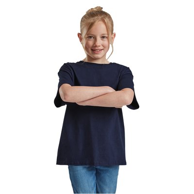 T-Shirt à manches courtes FRUIT OF THE LOOM