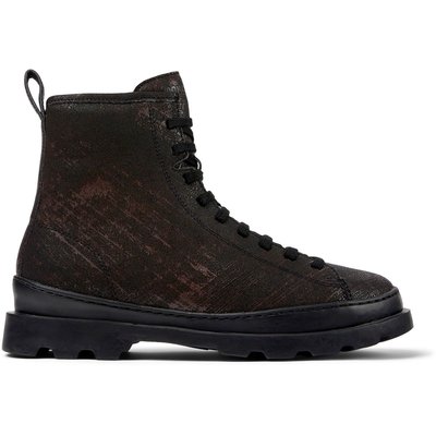 Bottines Brutus CAMPER