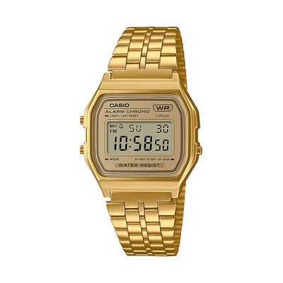Montre Digital BASIC VINTAGE CASIO