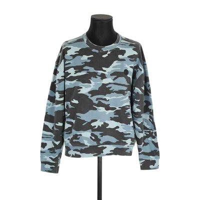 Sweatshirt en coton - Bon État THE KOOPLES
