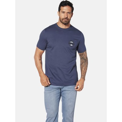 T-shirt INGEFRERK JAN VANDERSTORM