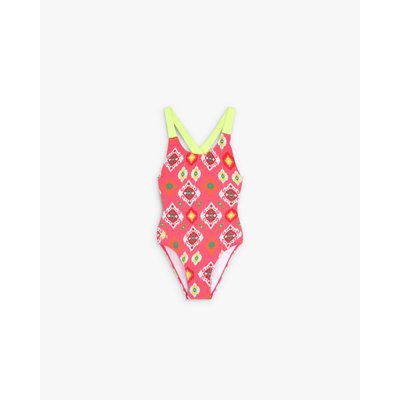 MAILLOT À MULTI-NŒUDS FILLES SCALPERS