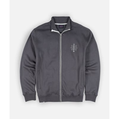 Sweat zippé TABULA OXBOW