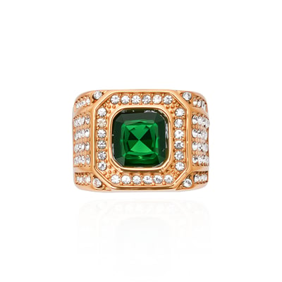 Bague chevalière ROLLIE HIPANEMA