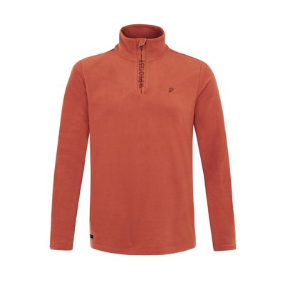 Haut 1/4 zippé PERFECTO PROTEST