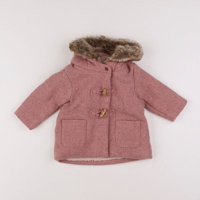 Manteau - Très bon état VERTBAUDET