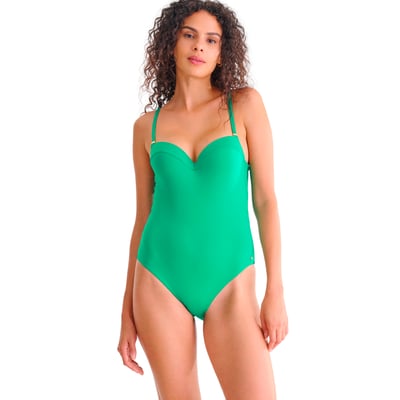 Maillot de bain une pièce préformé PORTOFINO LISCA