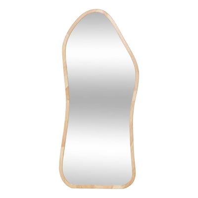 Miroir organique en bois 150cm TAMY ATMOSPHERA