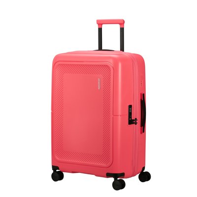 Dashpop valise 4 roues taille M AMERICAN TOURISTER