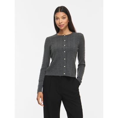 Cardigan En Maille VILA