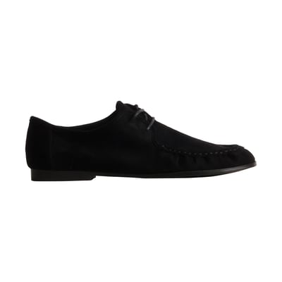 Moccasin à Lacets R N B ENZA NUCCI