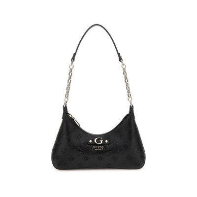 Sac D'épaule Gerty Logo 4G Pivoine GUESS