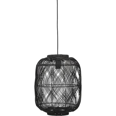 Suspension en rotin, Pacito KOKOON DESIGN