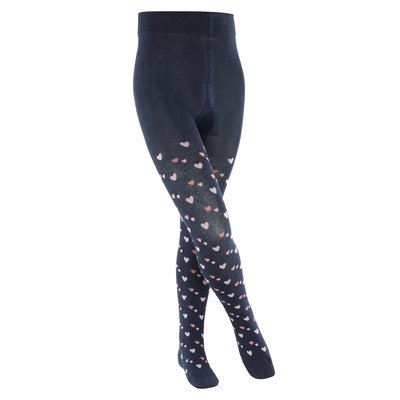 Collant Cute Hearts Coton FALKE